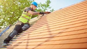Best Roof Ventilation Installation  in Los Altos, CA