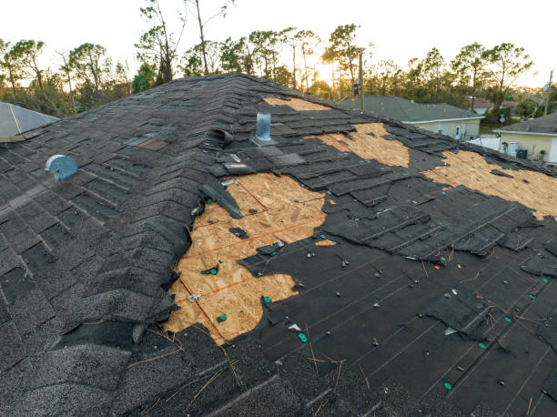 Best Slate Roofing  in Los Altos, CA