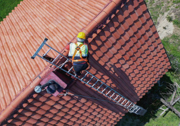 Best Flat Roofing  in Los Altos, CA