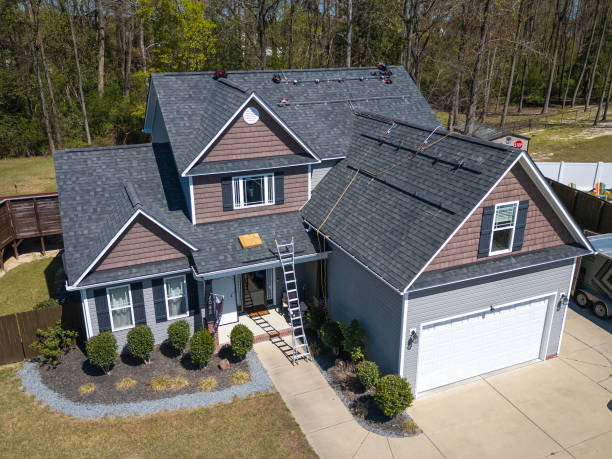  Los Altos, CA Roofing Service Pros