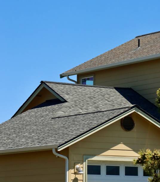 Best Roofing for New Construction  in Los Altos, CA