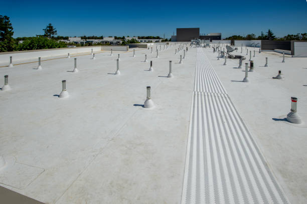 Reliable Los Altos, CA Roofing Service Solutions